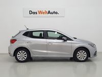 usado Seat Ibiza 1.0 TSI Style XL 81 kW (110 CV)