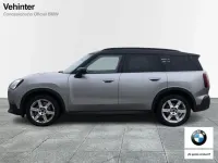 Usado Mini Countryman Essential 163 CV (119 kW) 2025 Gris SUV