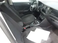 Usado VW T-Roc Edition 116 CV (85 kW) 2022 Blanco SUV