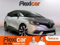 Usado Renault Scénic IV LIMITED 140 CV (102 kW) 2022 Beige Monovolumen