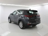 Usado Kia Sportage 132 CV (97 kW) 2018 SUV