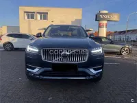 Usado Volvo XC90 Inscription 235 CV (172 kW) 2022 Azul SUV