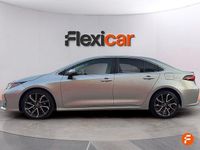 Usado Toyota Corolla Eco 140 CV (102 kW) 2023 Gris Berlina