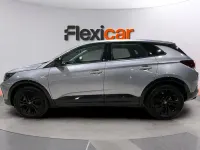 Käytetty Opel Grandland X S 131 HP (96 kW) 2024 Harmaa Katumaasturi