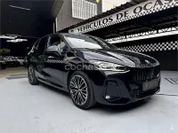 Usado BMW 225 Active Tourer 245 CV (180 kW) 2023 Negro Monovolumen