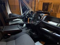 Usado Fiat Ducato 85 CV (62 kW) 1997 Blanco Van