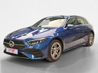 Usado Mercedes A250 218 CV (160 kW) 2025