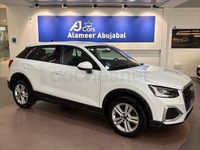Usado Audi Q2 Advanced Plus 116 CV (85 kW) 2023 Blanco SUV