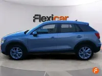 Usado Audi Q2 Advanced Plus 150 CV (110 kW) 2023 Gris SUV