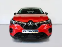 Usado Mitsubishi ASX 160 CV (117 kW) 2023 Rojo SUV
