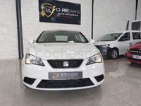 Brugt Seat Ibiza CONNECT 90 HK (66 kW) 2018 Hvid Sedan