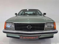 Usado Opel Monza 179 CV (131 kW) 1981 Verde Coupe
