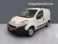 Usado Fiat Fiorino 95 CV (69 kW) 2021 Blanco Monovolumen