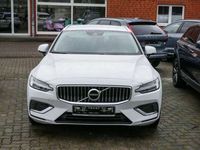 usado Volvo V60 T6 Recharge Inscription Expression Recharge