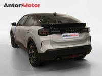 Nuevo Citroën C4 145 CV (106 kW) 2025 Blanco SUV