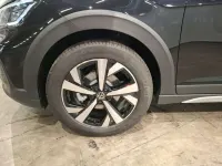 Usado VW Taigo 116 CV (85 kW) 2026 Negro SUV