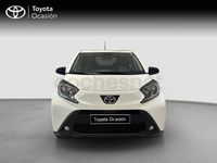 Usado Toyota Aygo X Play 72 CV (52 kW) 2023 Blanco SUV