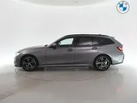 Usado BMW 318 Comfort Edition 150 HP (110 kW) 2025 Carrinha