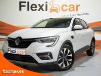 usado Renault Arkana Intens TCe 103kW(140CV) EDC Microhíbrido