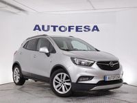 Usado Opel Mokka 140 HP (102 kW) 2019 Prateado SUV