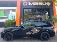 Usado Mazda CX-60 Homura-Line 254 CV (186 kW) 2025 Negro SUV
