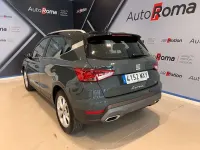 Usado Seat Arona FR 116 CV (85 kW) 2025 Gris SUV