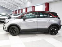 Usado Opel Crossland X GS Line 130 CV (95 kW) 2022 Gris SUV