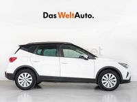 Occasion Seat Arona Style 115 ch (84 kW) 2025 Blanc SUV