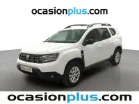 Usado Dacia Duster Comfort 101 CV (74 kW) 2022 Blanco SUV