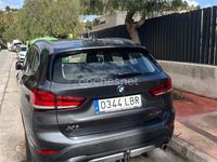 Usado BMW X1 M Sport 150 CV (110 kW) 2019 Gris / plata SUV