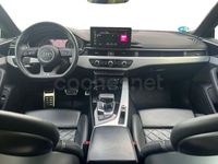 Usado Audi A5 Sportback S-Line 204 CV (150 kW) 2023 Rojo Utilitario