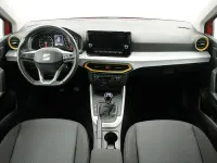 Usado Seat Arona Style 110 CV (80 kW) 2022 Rojo SUV