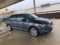 Usado Seat Toledo XCELLENCE 110 CV (80 kW) 2018 Gris Utilitario