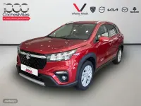Nuevo Suzuki SX4 S-Cross 110 CV (80 kW) 2026 SUV
