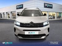 Usado Citroën C5 Aircross 131 CV (96 kW) 2023 Blanco SUV