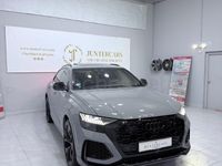 Usado Audi RS Q8 600 CV (441 kW) 2024 Gris / plata SUV