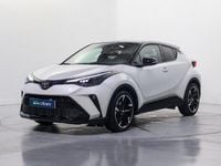 Usado Toyota C-HR Sport 184 CV (135 kW) 2022 Blanco SUV