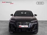 Usado Audi Q6 Sportback e-tron Performance 239 kW (326 CV) 2025 Eléctrico SUV