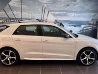 usado Audi A1 Sportback 25 Tfsi Adrenalin Black Edition