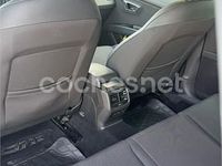 Brugt Seat Leon ST FR 150 HK (110 kW) 2020 Sort Stationcar