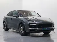 Usado Porsche Cayenne E-Hybrid 340 CV (250 kW) 2020 SUV