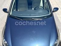 Usado VW Golf VI Sportline 105 CV (77 kW) 2011 Azul Utilitario