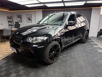 Usado BMW X5 M 555 CV (408 kW) 2012 Negro SUV