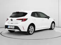 Usado Toyota Corolla Active 140 CV (102 kW) 2022 Blanco Utilitario