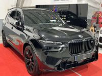 usado BMW X7 M60iA