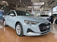 Usado Audi A3 Sportback Advanced 150 CV (110 kW) 2024 Gris Utilitario