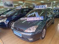 usado Ford Focus 1800 TDDI TREND 100CV