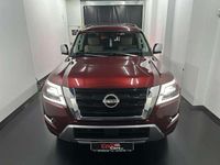 Usado Nissan Armada Platinum 400 CV (294 kW) 2023 SUV