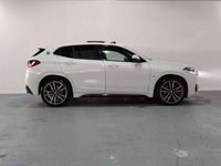 usado BMW X2 Xdrive 20ia M Sport