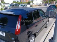Usado Ford C-MAX Trend 115 CV (84 kW) 2008 Negro Monovolumen